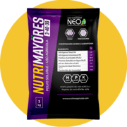 NUTRI MAYORES FOLIAR