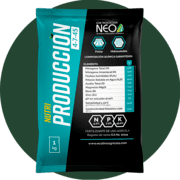 NUTRI PRODUCCIÓN FOLIAR
