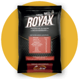 ROYAX